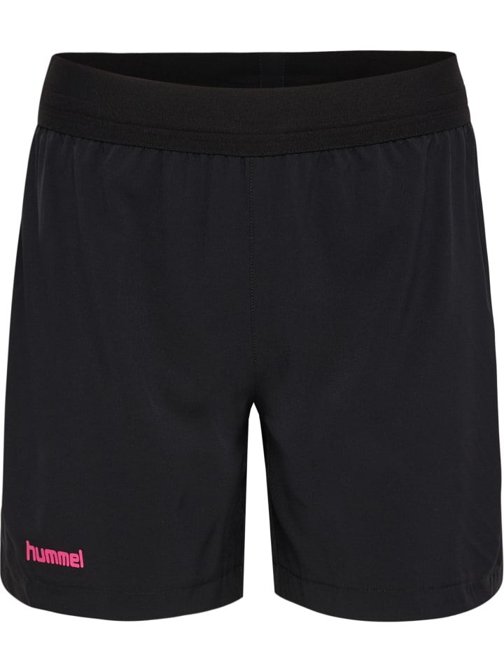 Спортивные брюки Hummel
Спортивные брюки Hummel