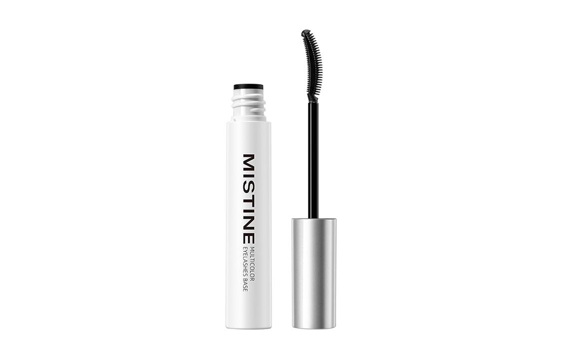Тушь для ресниц Miss Dazzling Color база для фиксации крем для завивки объемный эффект быстрое высыхание Mistine
Тушь для ресниц Miss Dazzling Color база для фиксации крем для завивки объемный эффект быстрое высыхание Mistine