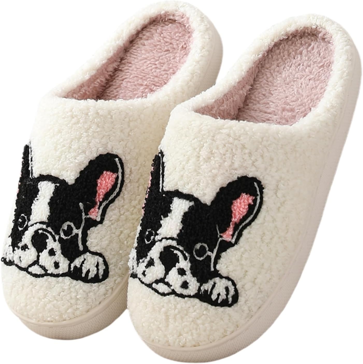 Женские домашние тапочки с животными, эластичные, удобные, ретро, с эффектом памяти, пушистые, мягкие, утепленные шерстью, теплые, с нескользящей подошвой, для дома и улицы, мужские тапочки-кеды с изображением кота Nbktnbaa, белый
Женские домашние тапочки с животными, эластичные, удобные, ретро, с эффектом памяти, пушистые, мягкие, утепленные шерстью, теплые, с нескользящей подошвой, для дома и улицы, мужские тапочки-кеды с изображением кота Nbktnbaa, белый