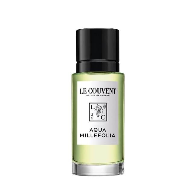 Le Couvent, Aqua Millefolia, одеколон, 50 мл
Le Couvent, Aqua Millefolia, одеколон, 50 мл