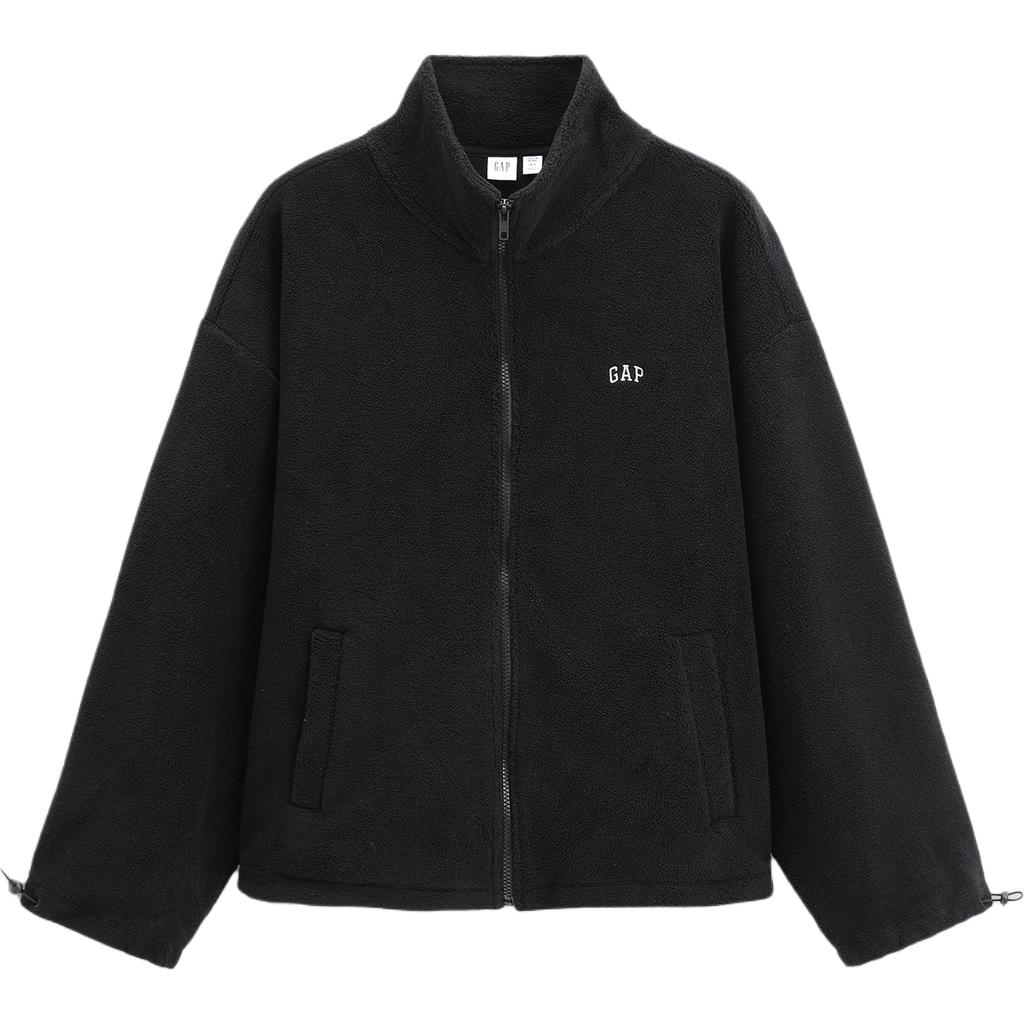 Свитшот женский GAP, черный
Свитшот женский GAP, черный