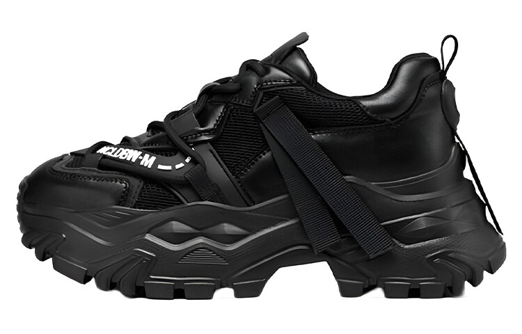 Кроссовки женские Chunky Low-top черного цвета C°Banner, Черный, Кроссовки женские Chunky Low-top черного цвета C°Banner
Кроссовки женские Chunky Low-top черного цвета C°Banner, Черный, Кроссовки женские Chunky Low-top черного цвета C°Banner