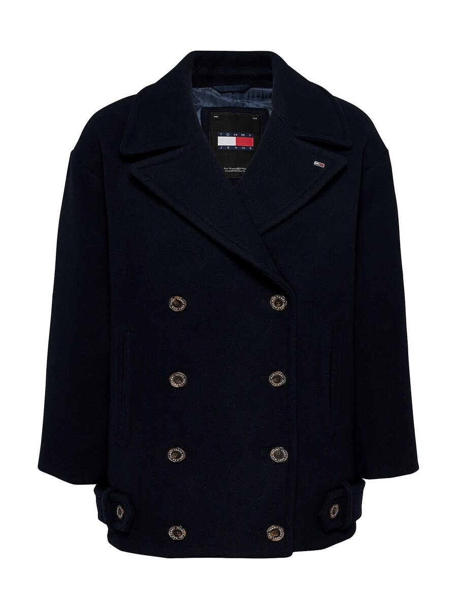 Всесезонная куртка Tommy Jeans Between-Season Jacket, темно-синий
Всесезонная куртка Tommy Jeans Between-Season Jacket, темно-синий