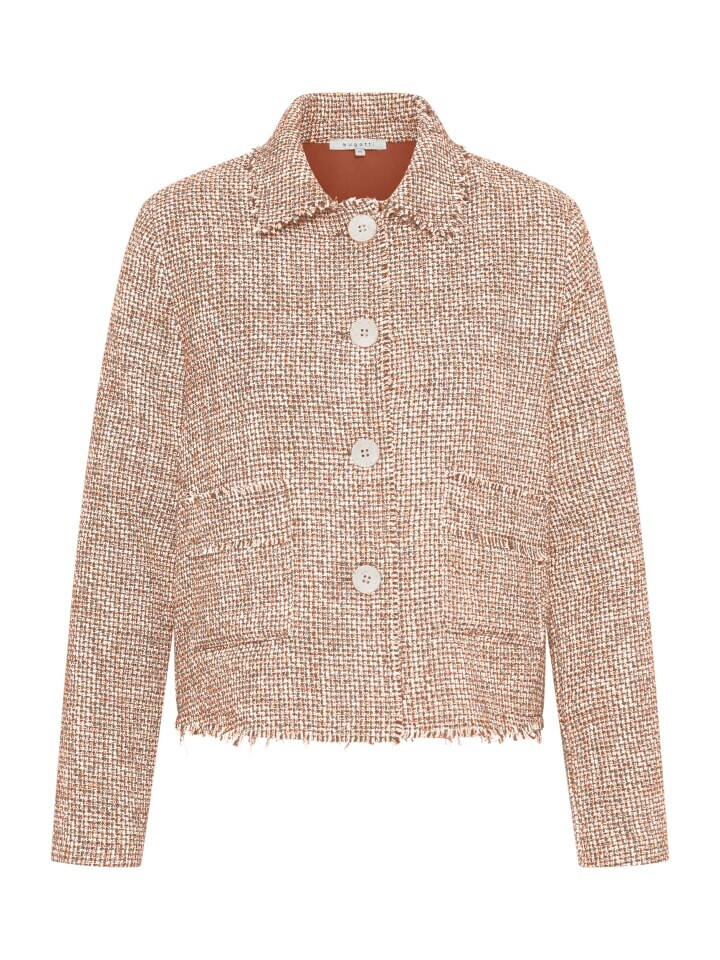 Переходная куртка Bugatti, оранжевый
Переходная куртка Bugatti, оранжевый