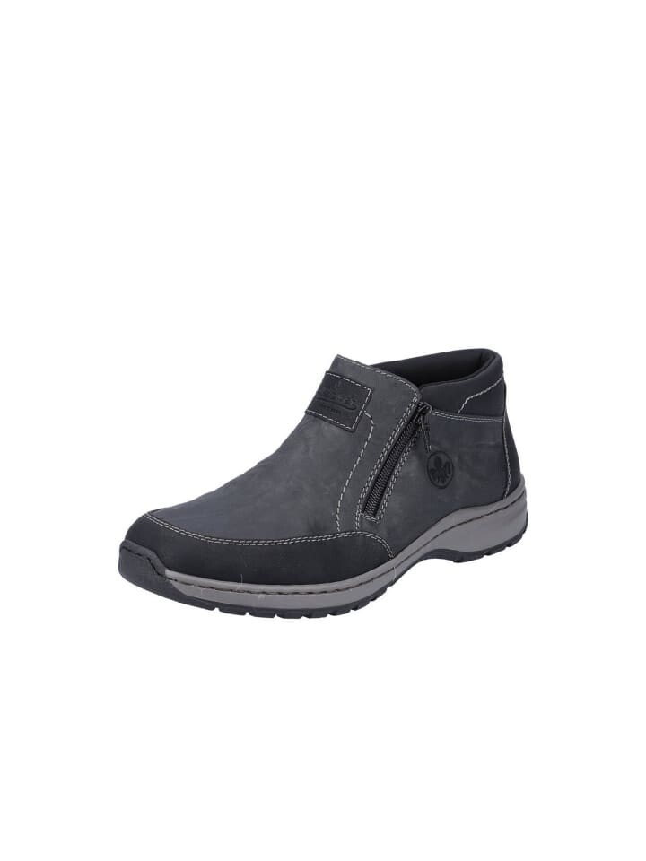 Сапоги rieker HWK, цвет schwarz/graphit
Сапоги rieker HWK, цвет schwarz/graphit