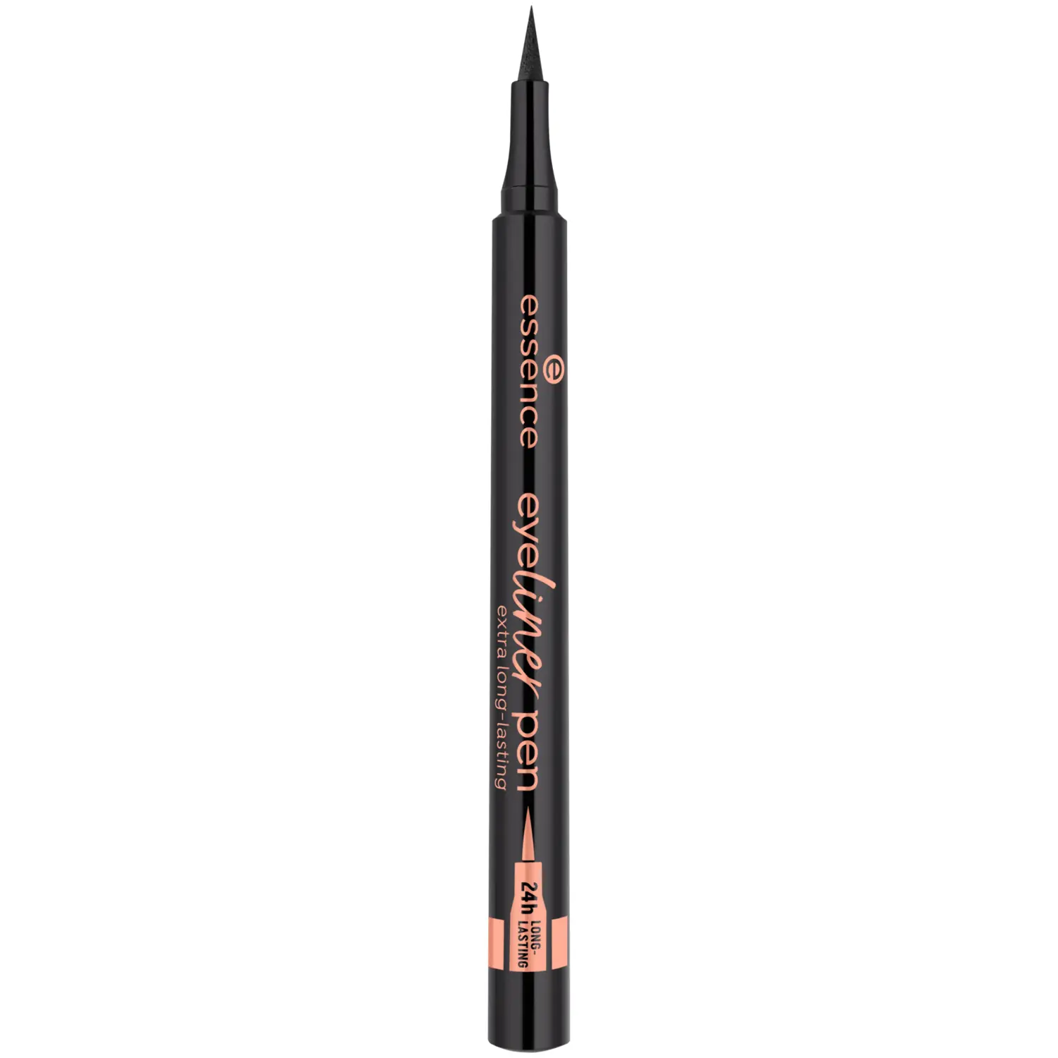 Подводка для глаз 010 Essence Pen Extra, 1,1 мл
Подводка для глаз 010 Essence Pen Extra, 1,1 мл