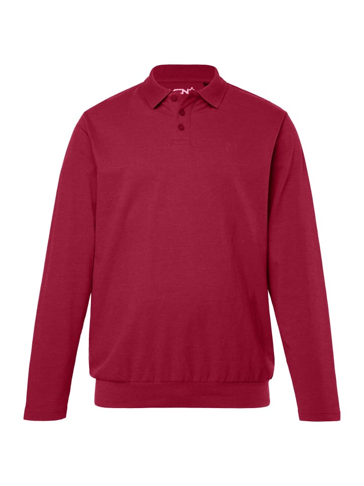 Рубашка-поло Men Plus
Рубашка-поло Men Plus