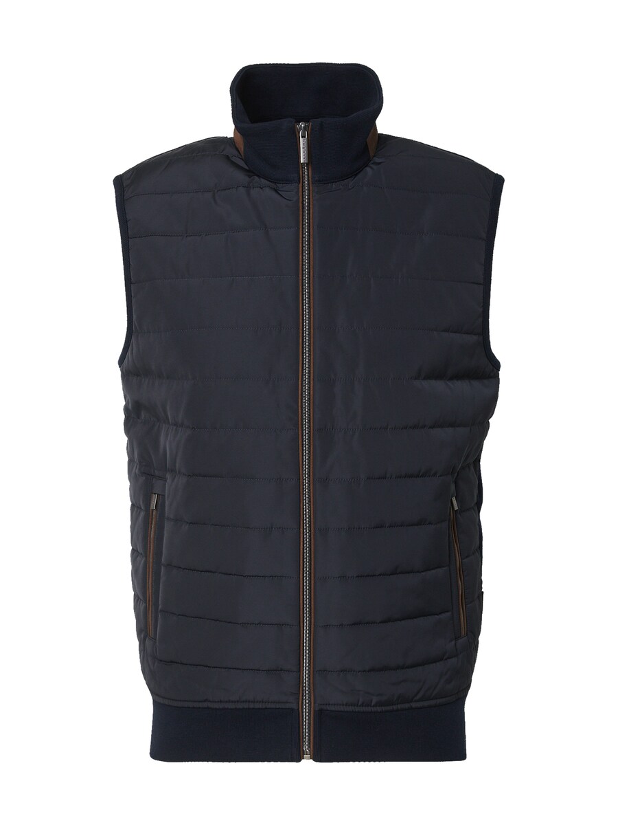 Жилет bugatti, marine blue
Жилет bugatti, marine blue