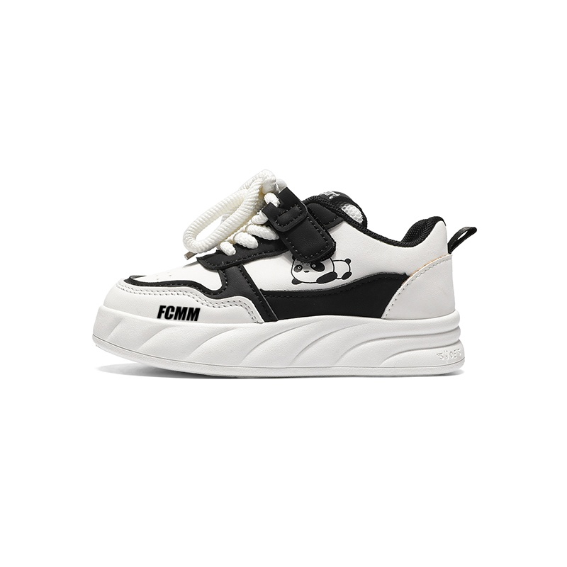 Детская повседневная обувь для детей FCMM, черный
Детская повседневная обувь для детей FCMM, черный
