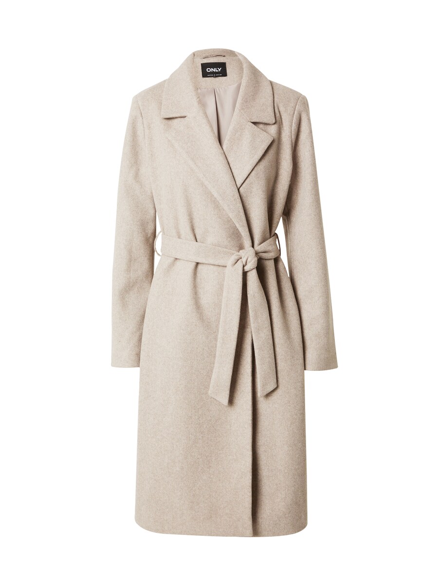 Демисезонное пальто ONLY ONLAlvilda, Beige
Демисезонное пальто ONLY ONLAlvilda, Beige