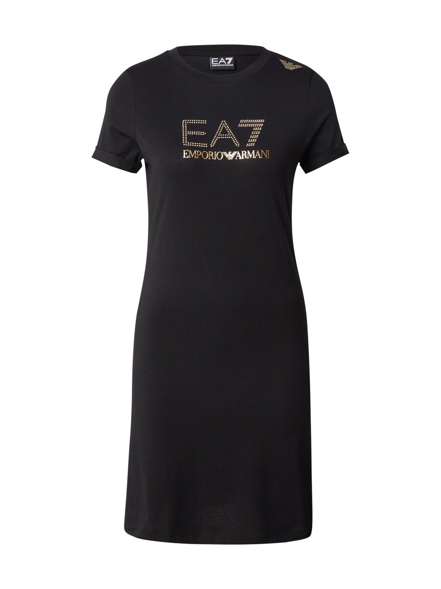 Платье EA7 Emporio Armani TRAIN EVOLUTION, черный
Платье EA7 Emporio Armani TRAIN EVOLUTION, черный