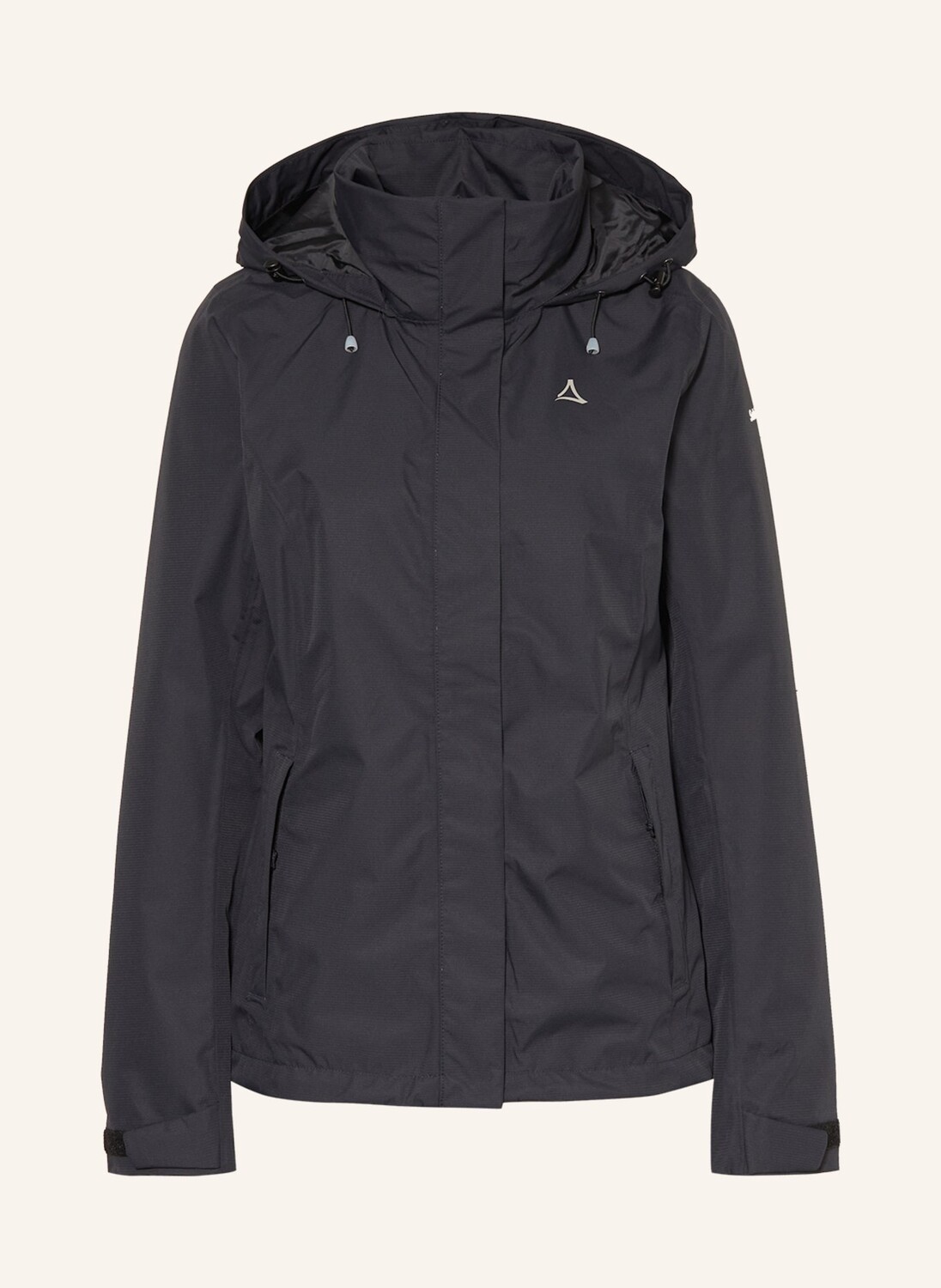 Функциональная куртка Schöffel, черный
Функциональная куртка Schöffel, черный