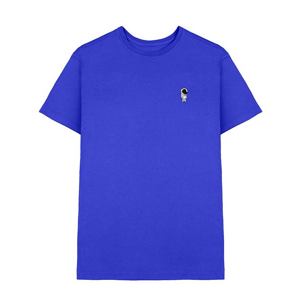 Футболка Astronaut Dalix, Royal Blue
Футболка Astronaut Dalix, Royal Blue