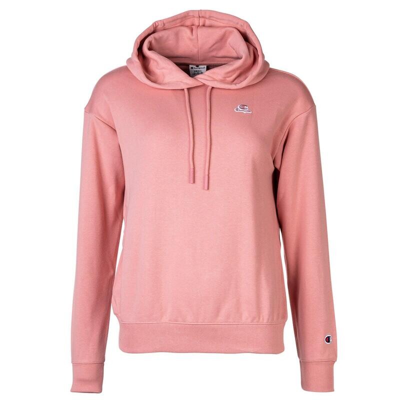 Толстовка Champion, цвет rosa/rosa
Толстовка Champion, цвет rosa/rosa