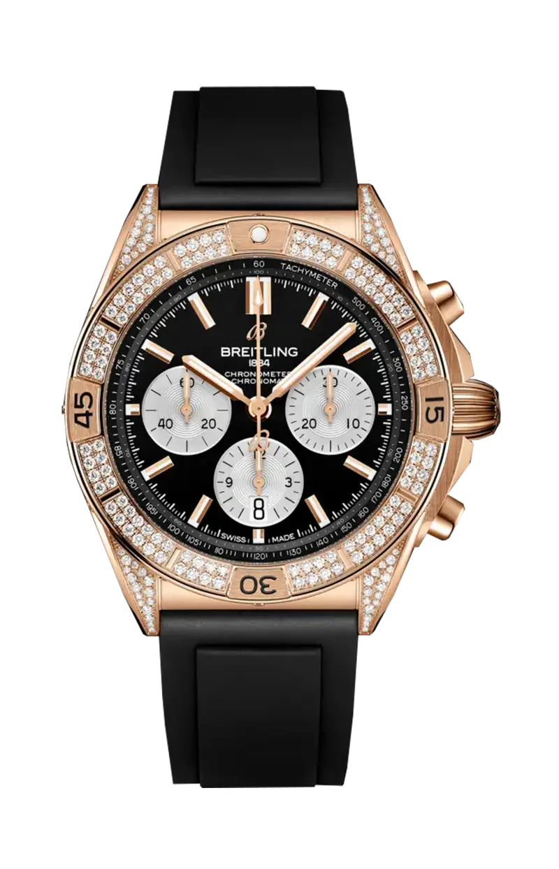 Часы мужские Breitling
Часы мужские Breitling