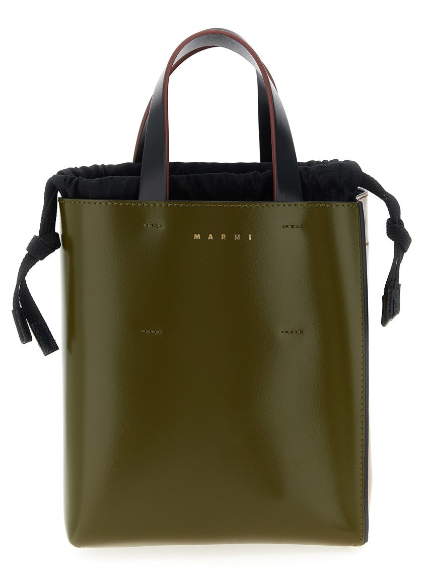 Мини-сумочка 'Museo' Marni, черный
Мини-сумочка 'Museo' Marni, черный