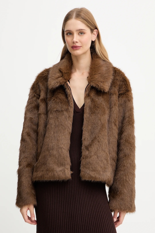 Пальто Bardot, коричневый
Пальто Bardot, коричневый