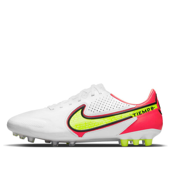 Кроссовки tiempo legend 9 pro ag pro футбольные бутсы Nike, белый
Кроссовки tiempo legend 9 pro ag pro футбольные бутсы Nike, белый