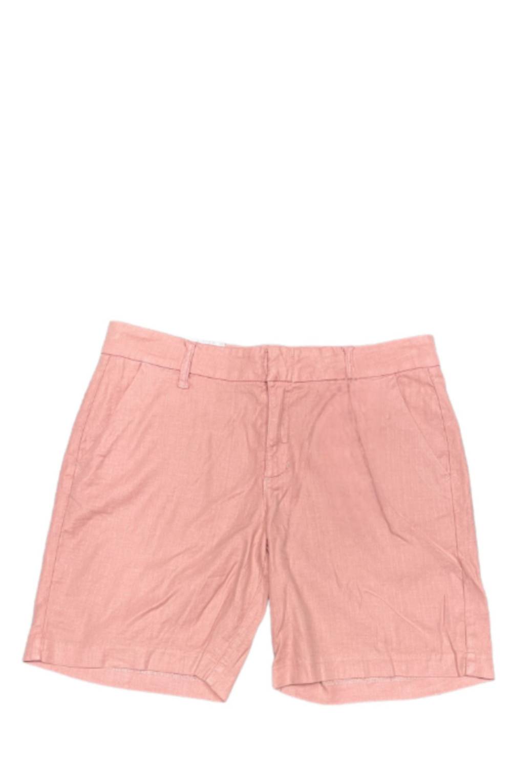 Короткие шорты средней длины Kylie в цвете Marsh Mellow Level99, marsh mellow
Короткие шорты средней длины Kylie в цвете Marsh Mellow Level99, marsh mellow