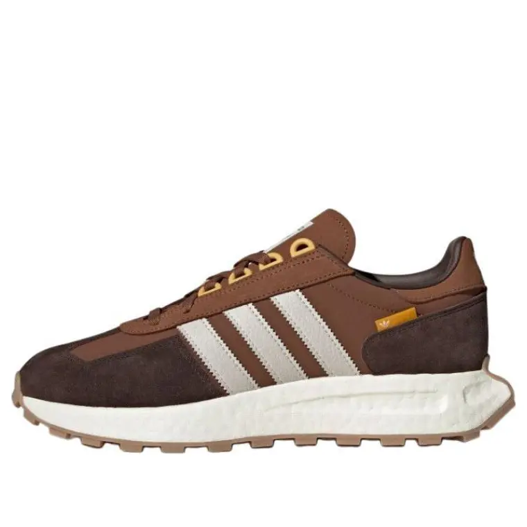 Кроссовки adidas Retropy E5 Boost 'Brown', коричневый
Кроссовки adidas Retropy E5 Boost 'Brown', коричневый