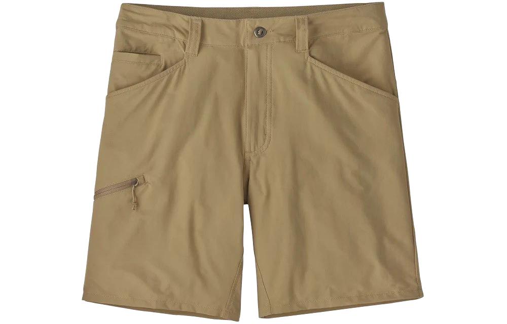 Мужские шорты Quandary повседневные шорты Patagonia, Tan/Ksct
Мужские шорты Quandary повседневные шорты Patagonia, Tan/Ksct