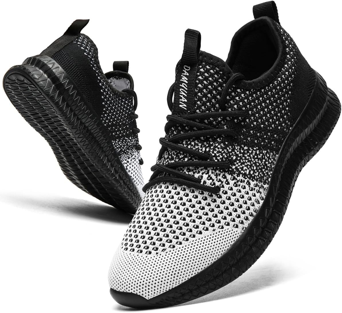 Мужские кроссовки для бега Нескользящие слипоны для тенниса Легкие спортивные с амортизацией Комфортные для ходьбы, занятий в зале, фитнеса и ежедневных тренировок, спорта и отдыха Dlwkipv, черный
Мужские кроссовки для бега Нескользящие слипоны для тенниса Легкие спортивные с амортизацией Комфортные для ходьбы, занятий в зале, фитнеса и ежедневных тренировок, спорта и отдыха Dlwkipv, черный