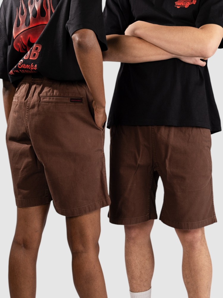 Шорты Gramicci G Shorts, tobacco
Шорты Gramicci G Shorts, tobacco