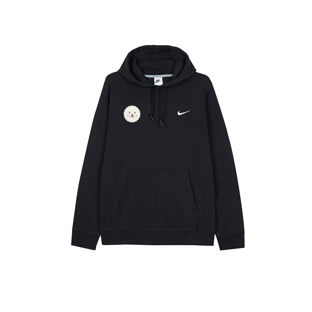 Nike Свитшот мужской черный
Nike Свитшот мужской черный