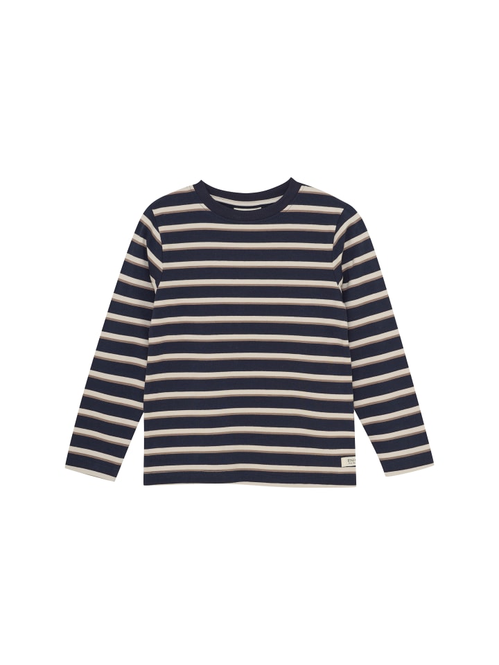 Рубашка с длинным рукавом enfant, синий
Рубашка с длинным рукавом enfant, синий