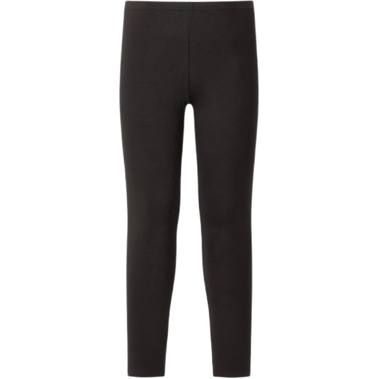 Детские леггинсы UNIQLO, черный
Детские леггинсы UNIQLO, черный