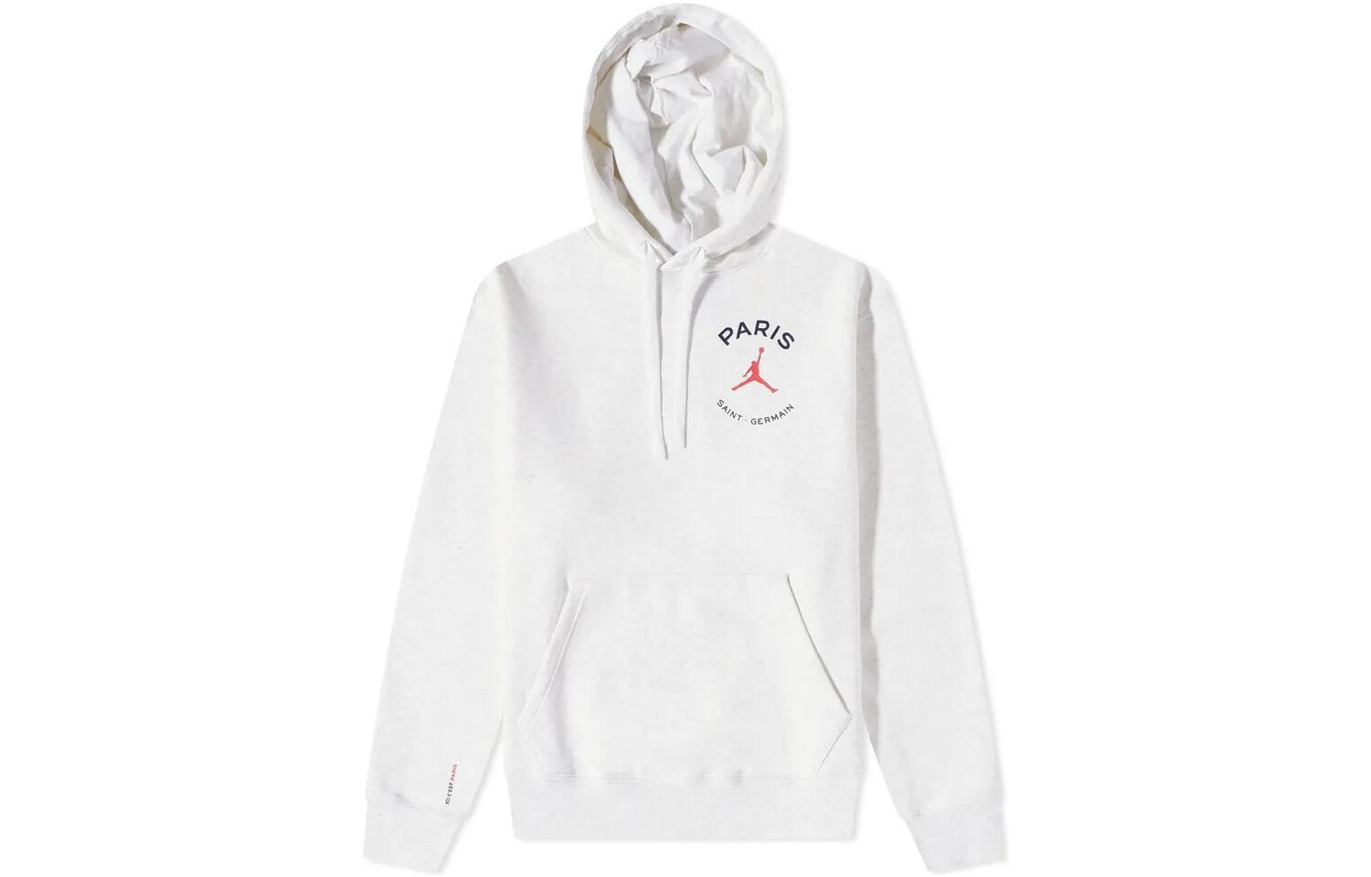 Мужские худи и свитшоты Jordan, белый
Мужские худи и свитшоты Jordan, белый