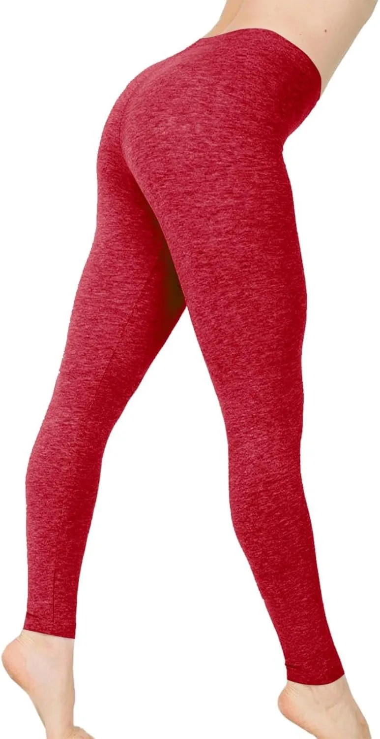 Легинсы для женщин с эффектом подтяжки ягодиц High Waist и поддержкой живота
Легинсы для женщин с эффектом подтяжки ягодиц High Waist и поддержкой живота