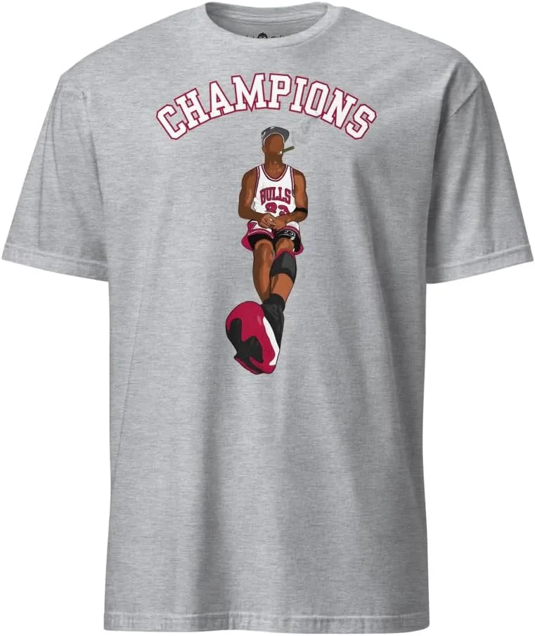 Футболка Basket Champion Shopsphère DISTRIBUTION
Футболка Basket Champion Shopsphère DISTRIBUTION