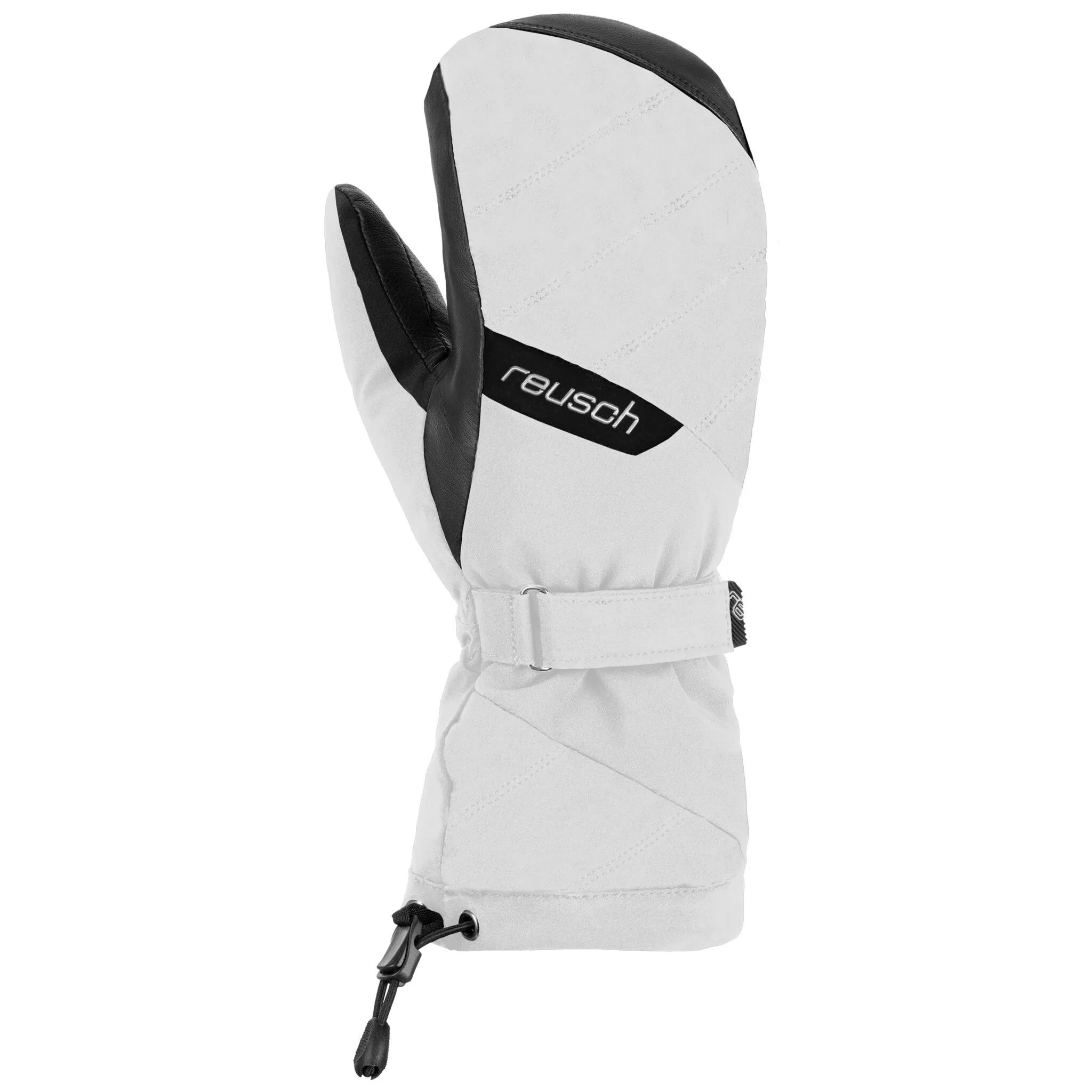 Рукавицы Reusch "Sonja R-TEX XT Mitten", с самым высоким уровнем тепла, черный
Рукавицы Reusch "Sonja R-TEX XT Mitten", с самым высоким уровнем тепла, черный