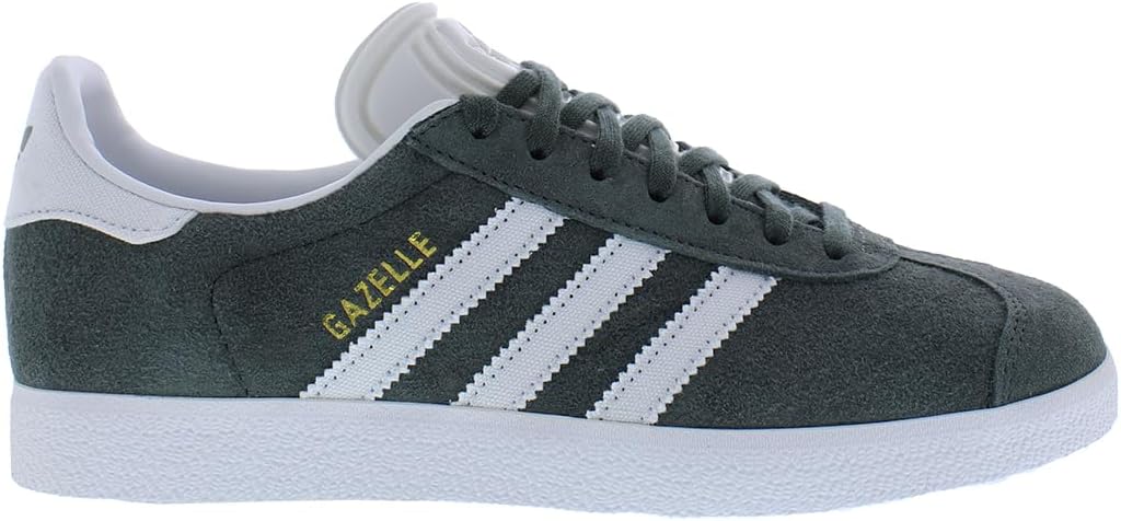 Мужские кроссовки Adidas Gazelle Adv, белый/белый/серый
Мужские кроссовки Adidas Gazelle Adv, белый/белый/серый