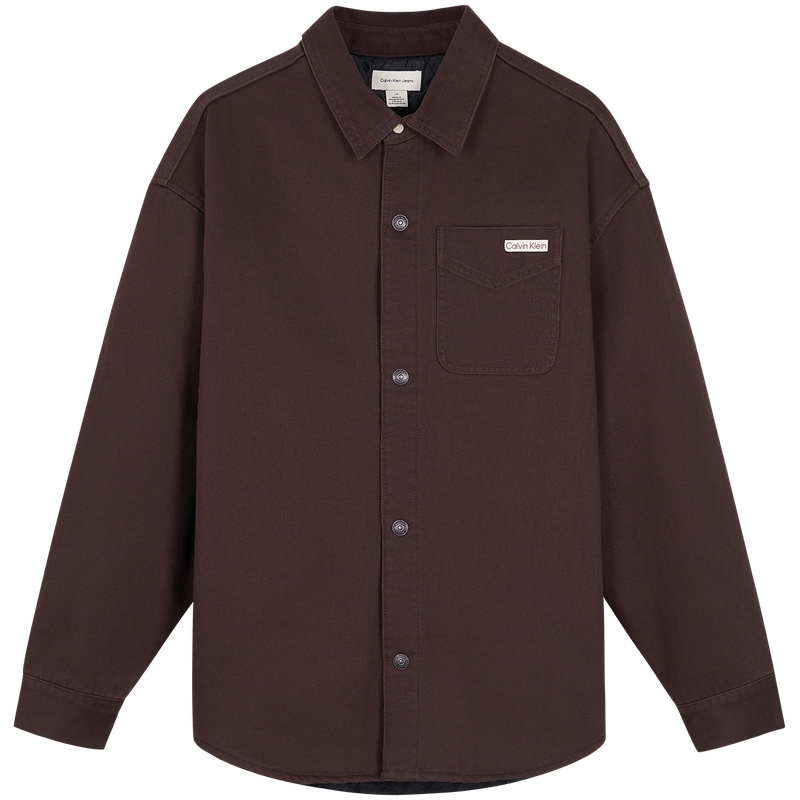 Рубашка мужская EO5 Dark Denim Coffee Calvin Klein, Eo5-Dark Denim Coffee
Рубашка мужская EO5 Dark Denim Coffee Calvin Klein, Eo5-Dark Denim Coffee