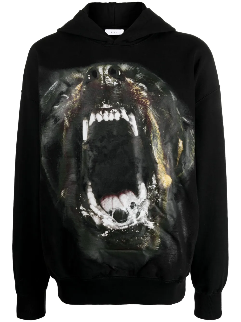 Худи с графичным принтом 1989 STUDIO, черный
Худи с графичным принтом 1989 STUDIO, черный