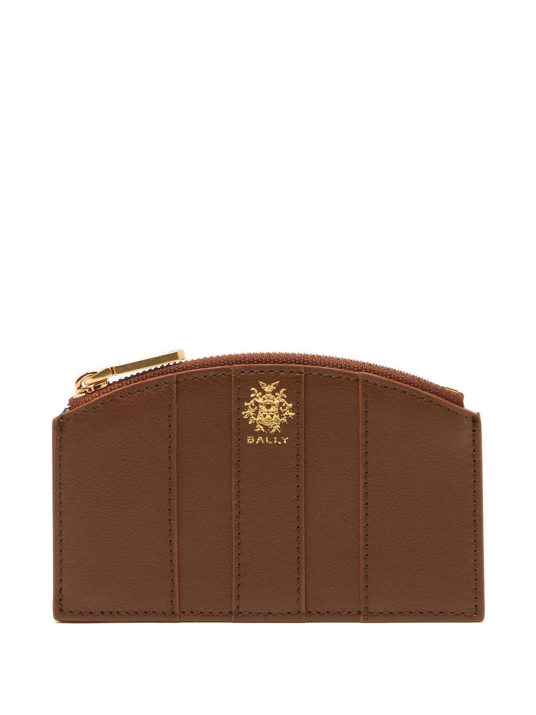 Кошелек Bally Crest, коричневый
Кошелек Bally Crest, коричневый