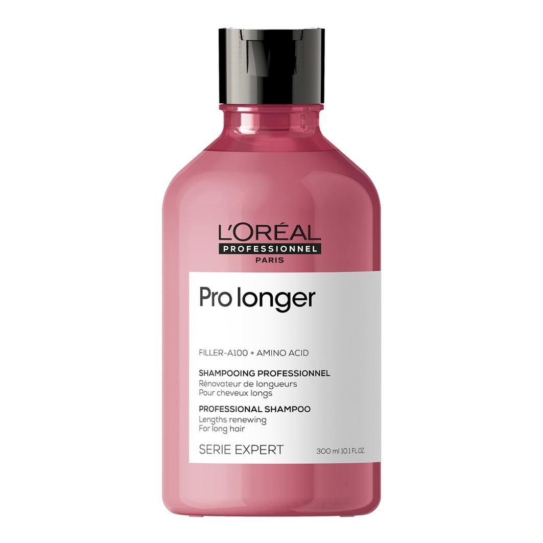 Шампунь serie expert pro longer L Oreal Professionnel Paris, объем 300 мл
Шампунь serie expert pro longer L Oreal Professionnel Paris, объем 300 мл