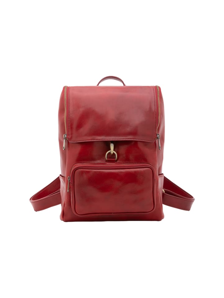 Сумка через плечо Viola Castellani, красный
Сумка через плечо Viola Castellani, красный