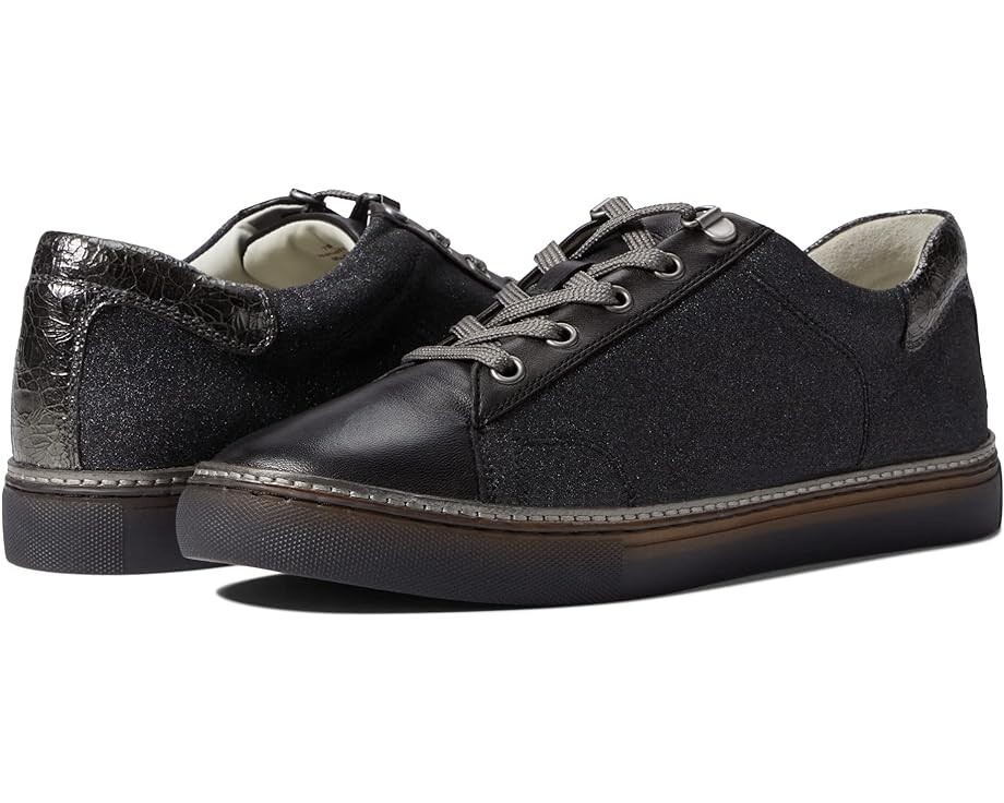 Кроссовки Johnston & Murphy Callie Lace-Up, цвет Black Glitter Fabric/Black Glove
Кроссовки Johnston & Murphy Callie Lace-Up, цвет Black Glitter Fabric/Black Glove