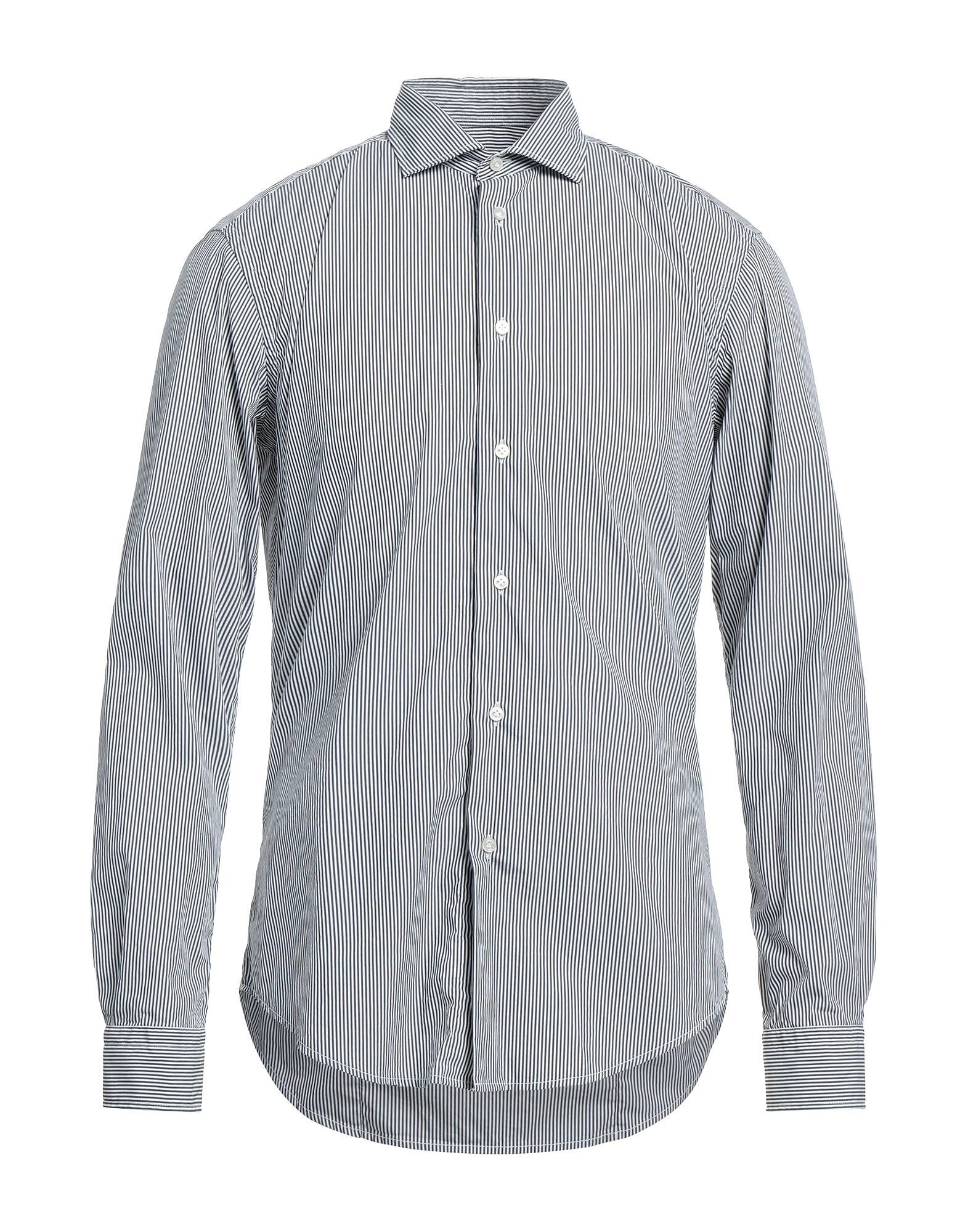 Рубашка Brian Dales, черный
Рубашка Brian Dales, черный