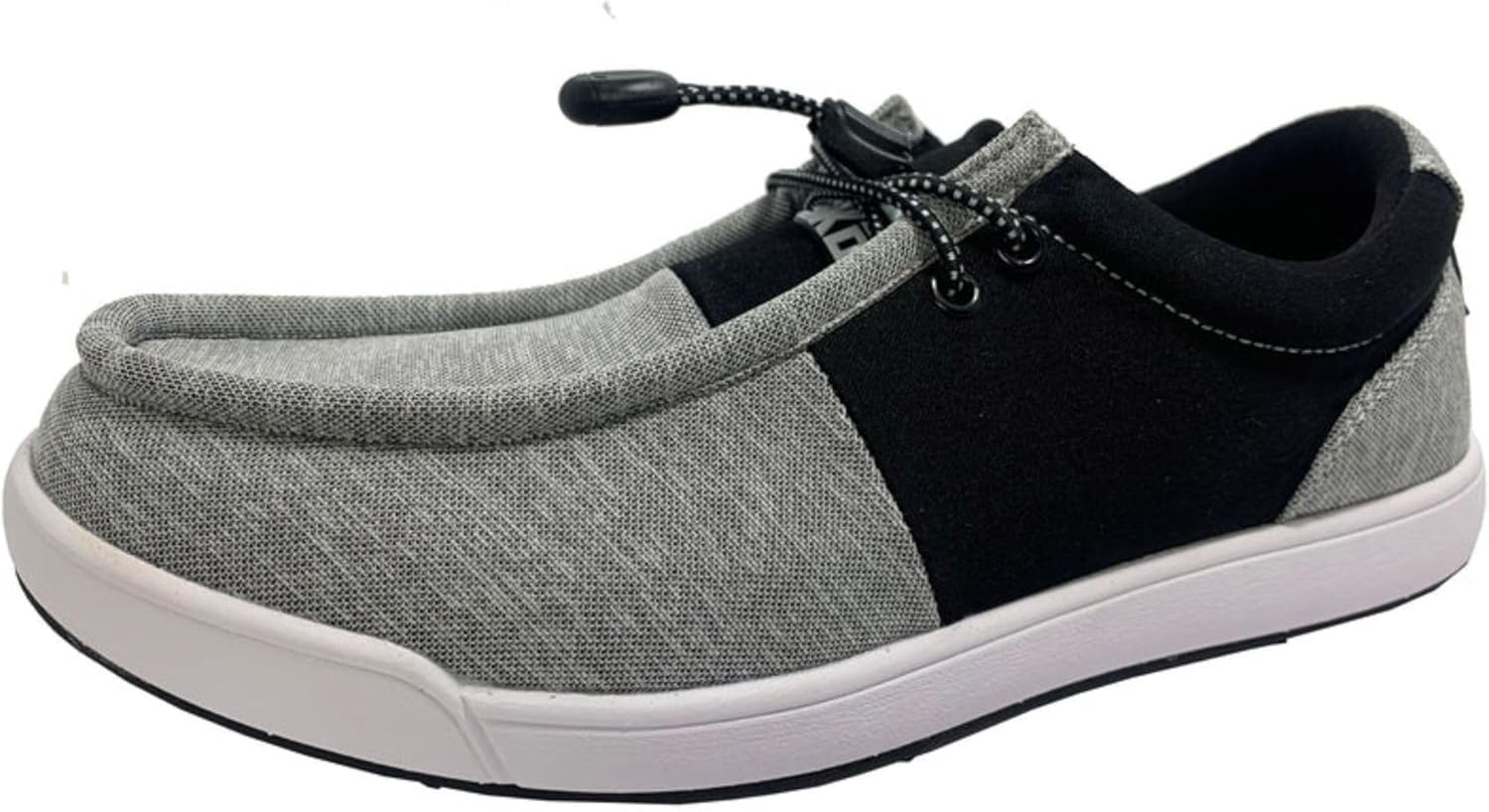 Мужские гольф обувь SKONI без шипов, На липучке, Легкие, черный/серый
Мужские гольф обувь SKONI без шипов, На липучке, Легкие, черный/серый
