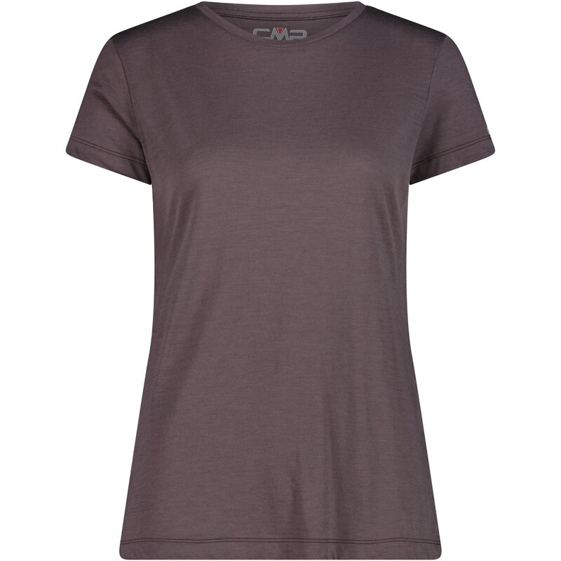 Рубашка женская футболка Cmp, цвет terra
Рубашка женская футболка Cmp, цвет terra