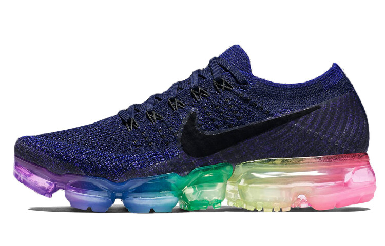 Женские кроссовки для бега Nike Vapormax
Женские кроссовки для бега Nike Vapormax