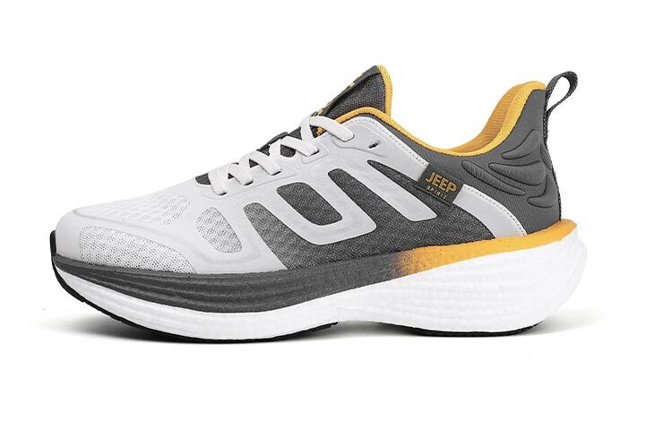 Кроссовки унисекс с низким верхом Jeep Spirit
Кроссовки унисекс с низким верхом Jeep Spirit