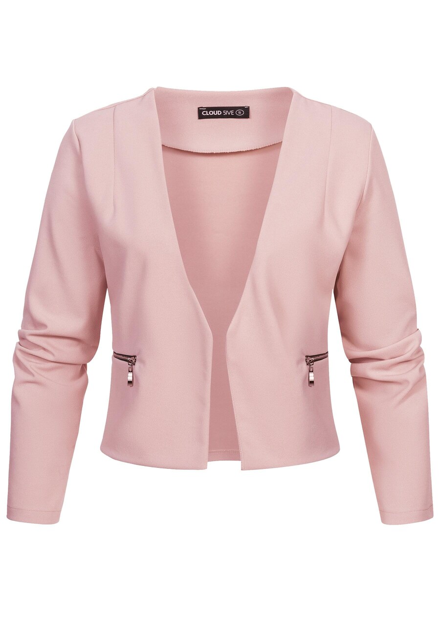 Блейзер Cloud5ive, Rose
Блейзер Cloud5ive, Rose