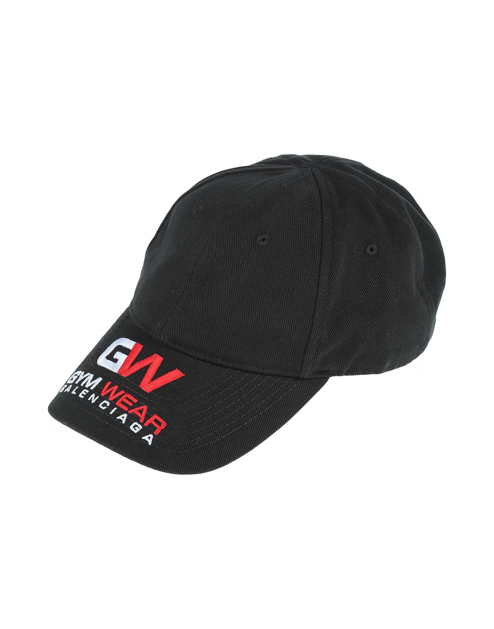 Бейсболка Balenciaga, черный
Бейсболка Balenciaga, черный