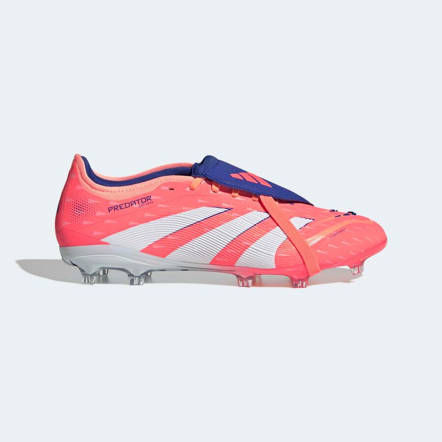 ADIDAS Женские/мужские футбольные бутсы FG - Predator PRO Coral Blaze оранжевые
ADIDAS Женские/мужские футбольные бутсы FG - Predator PRO Coral Blaze оранжевые