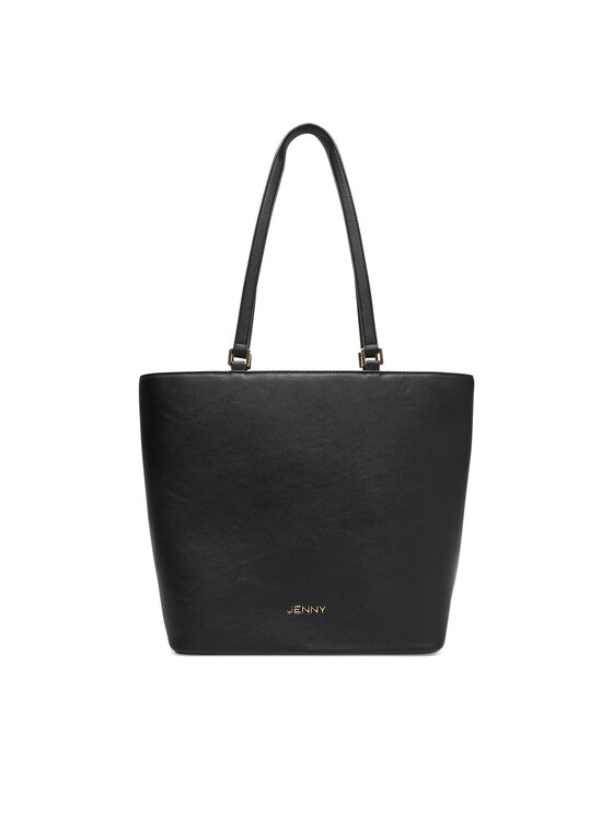Женская сумка MJT-C-002-04 Jenny, чёрный 
Женская сумка MJT-C-002-04 Jenny, чёрный